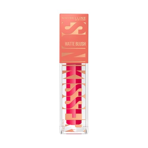 Maybelline New York Sunkisser Hazy