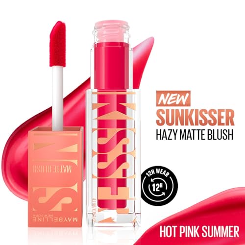 Maybelline New York Sunkisser Hazy