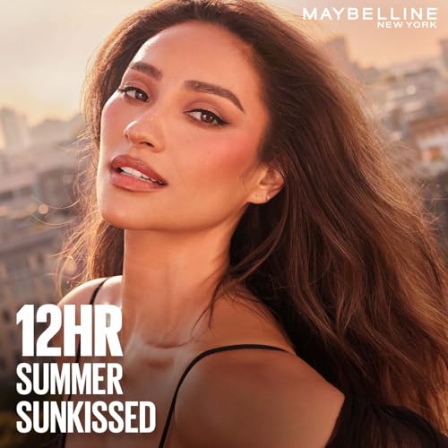 Maybelline New York Sunkisser Hazy