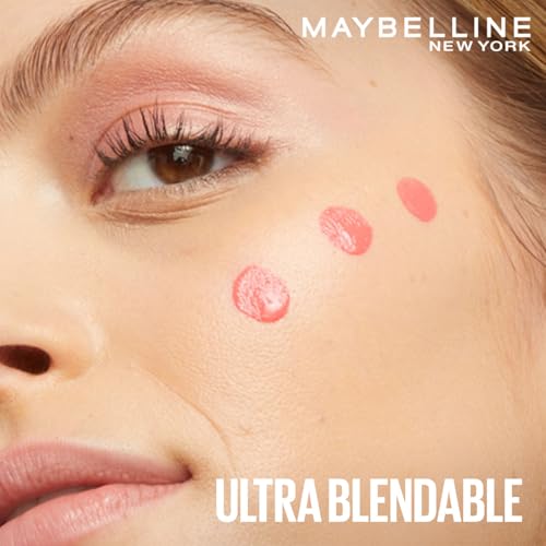 Maybelline New York Sunkisser Hazy