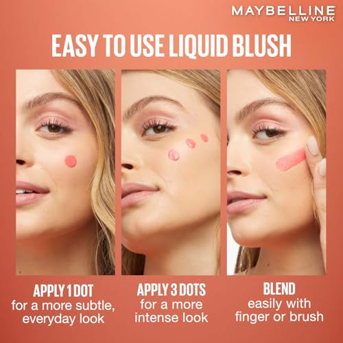 Maybelline New York Sunkisser Hazy