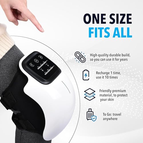 Sellastic Knee Massager for Joint