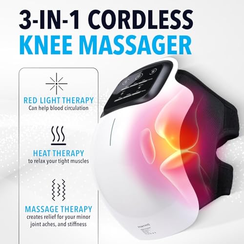 Sellastic Knee Massager for Joint