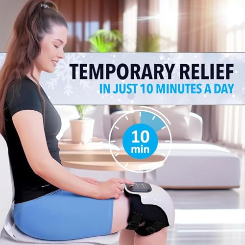 Sellastic Knee Massager for Joint