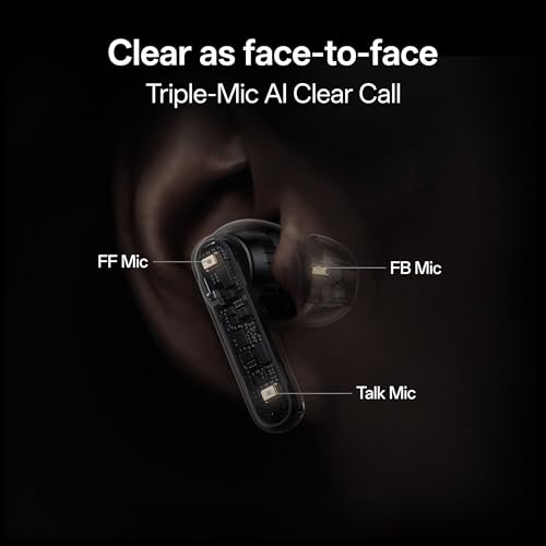 Oppo Enco Air5 Pro True
