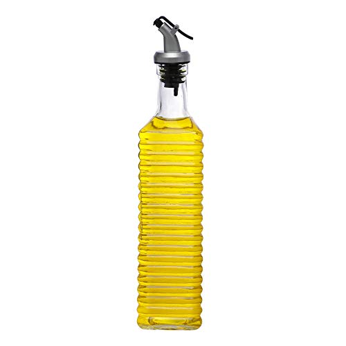 SimpArte Glass Oil and Vinegar