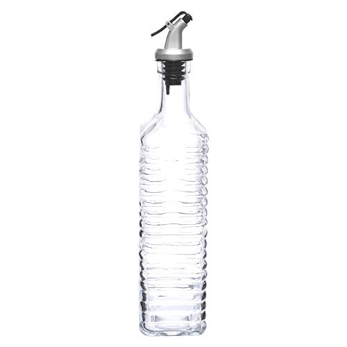 SimpArte Glass Oil and Vinegar