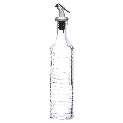 SimpArte Glass Oil and Vinegar