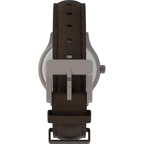 Timex Men's T40051 Expedition Metal
