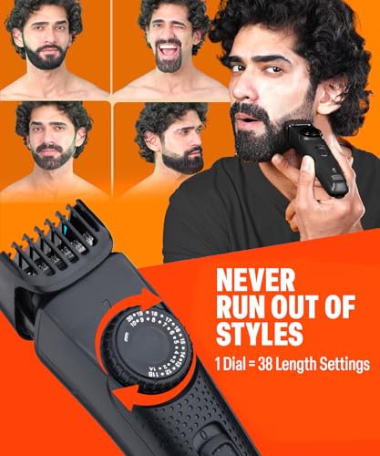 Bombay Shaving Co Trimmer Men