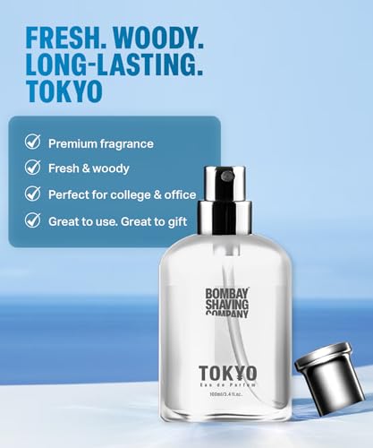 Bombay Shaving Co Trimmer Men
