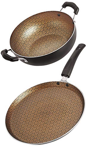 Nirlon Majesty Non Induction Base