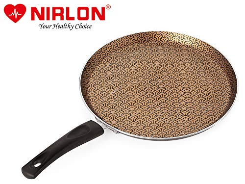 Nirlon Majesty Non Induction Base