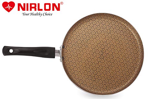 Nirlon Majesty Non Induction Base