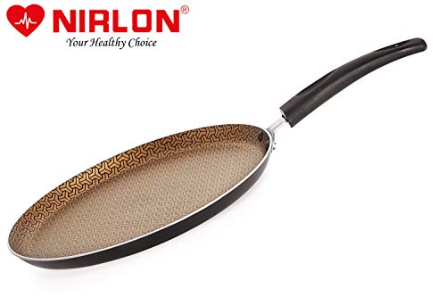 Nirlon Majesty Non Induction Base