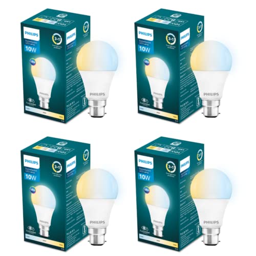 Philips 10 w LED Bulb|3
