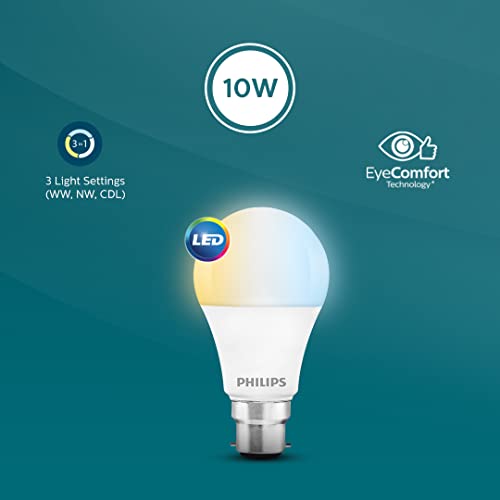 Philips 10 w LED Bulb|3