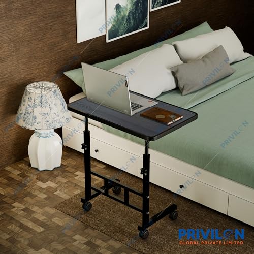OPTIFINE Wooden Multipurpose Adjustable Height
