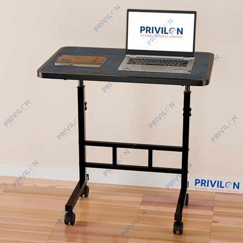 OPTIFINE Wooden Multipurpose Adjustable Height