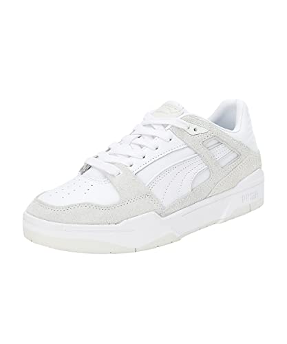 Puma PL Neo Cat Synthetic Lace Up Mens Sneakers