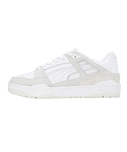 Puma PL Neo Cat Synthetic Lace Up Mens Sneakers - Image 2