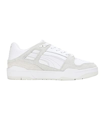 Puma PL Neo Cat Synthetic Lace Up Mens Sneakers - Image 3