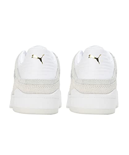 Puma PL Neo Cat Synthetic Lace Up Mens Sneakers - Image 4
