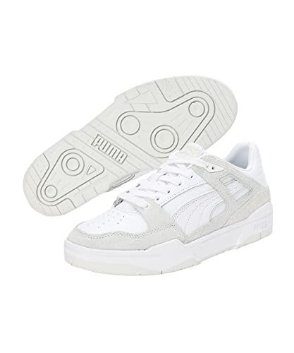 Puma PL Neo Cat Synthetic Lace Up Mens Sneakers - Image 6