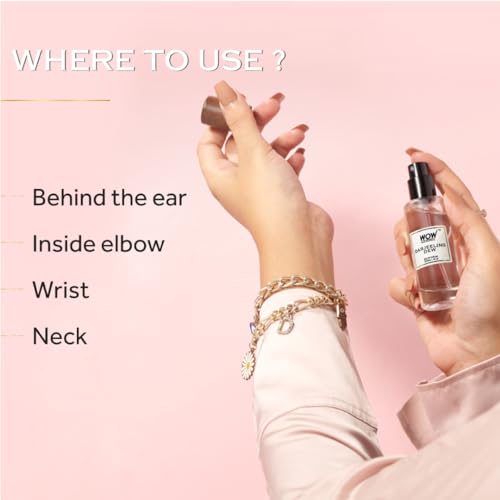 WOW Skin Science Eau De