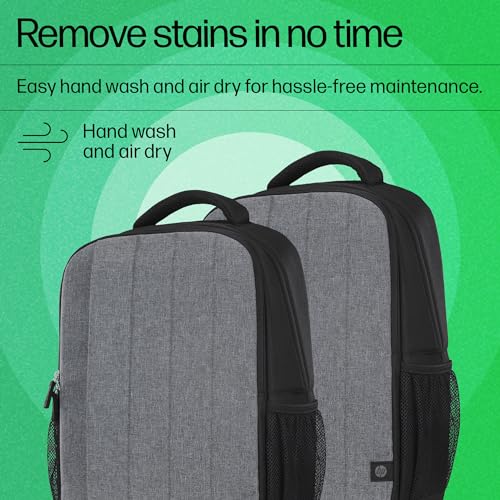 HP 330 15.6-inch Laptop Backpack/Trolley