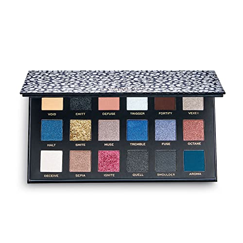 Revolution Beauty London Pro
