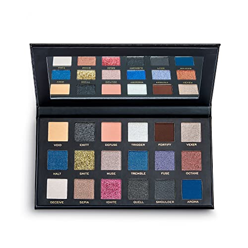 Revolution Beauty London Pro