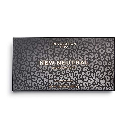 Revolution Beauty London Pro