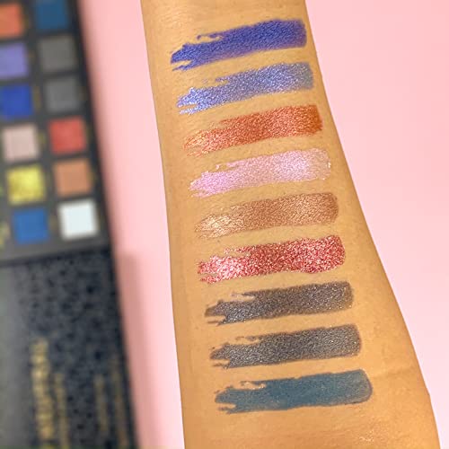 Revolution Beauty London Pro