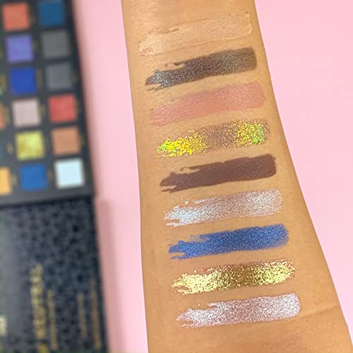 Revolution Beauty London Pro