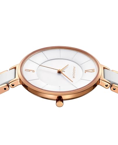 ROCOSJEWE R0309 Women’s Watch, Minimalist
