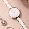 ROCOSJEWE R0309 Women’s Watch, Minimalist