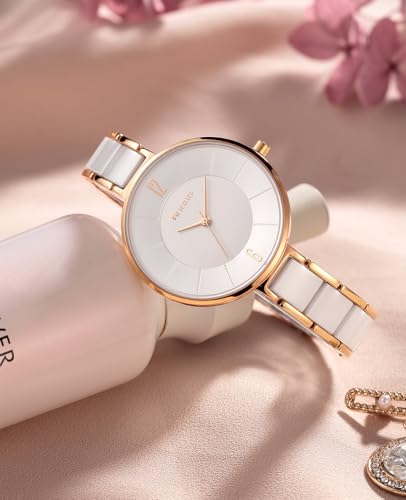 ROCOSJEWE R0309 Women’s Watch, Minimalist