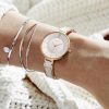 ROCOSJEWE R0309 Women’s Watch, Minimalist