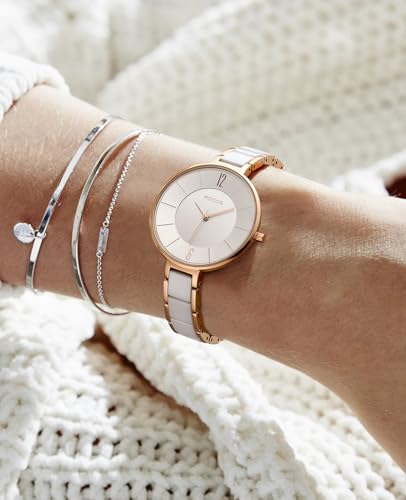 ROCOSJEWE R0309 Women’s Watch, Minimalist