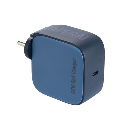 DeperAI 65W Type C Adapter
