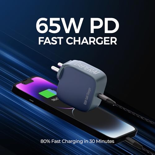 DeperAI 65W Type C Adapter