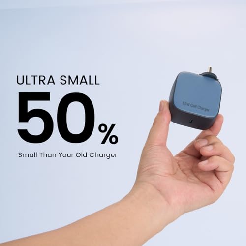 DeperAI 65W Type C Adapter