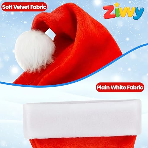Christmas Santa Cap | Free