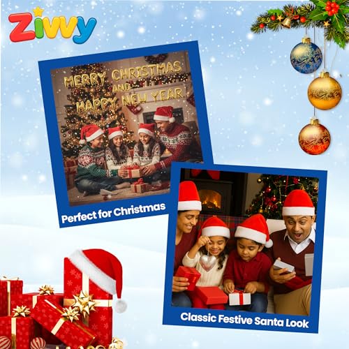 Christmas Santa Cap | Free