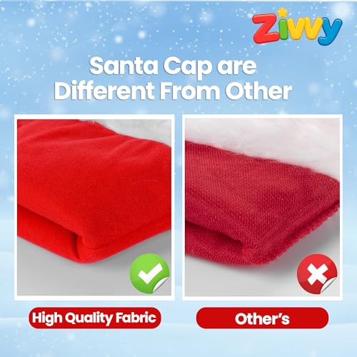 Christmas Santa Cap | Free