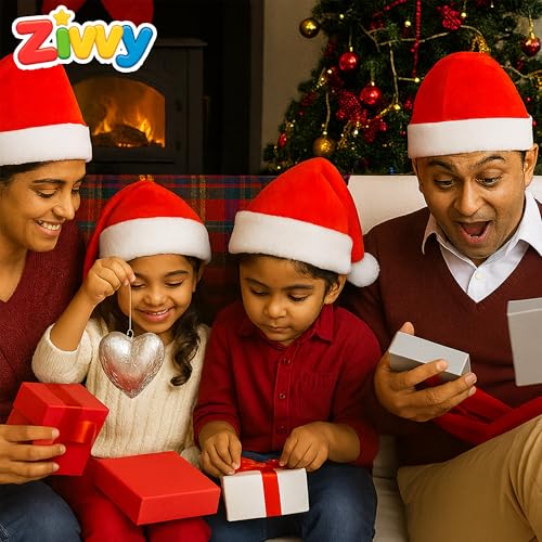 Christmas Santa Cap | Free