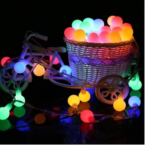 Wanna Party Lights for Decoration