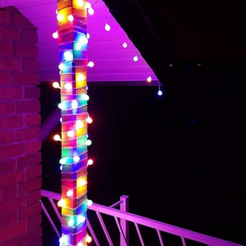 Wanna Party Lights for Decoration