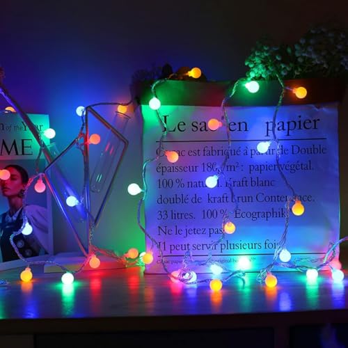 Wanna Party Lights for Decoration